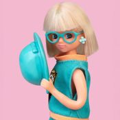 miniatura Chabel High School de Famosa 3