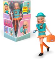 miniatura Chabel High School de Famosa 1