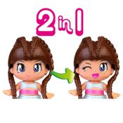 miniatura Pinypon Hotel 5 Estrellas de Famosa 4