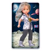 miniatura Nancy colección Selene de Famosa 2