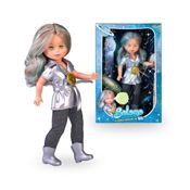 miniatura Nancy colección Selene de Famosa 1