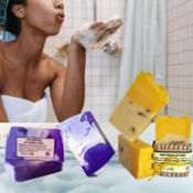 miniatura Jabones Artesanales Naturales