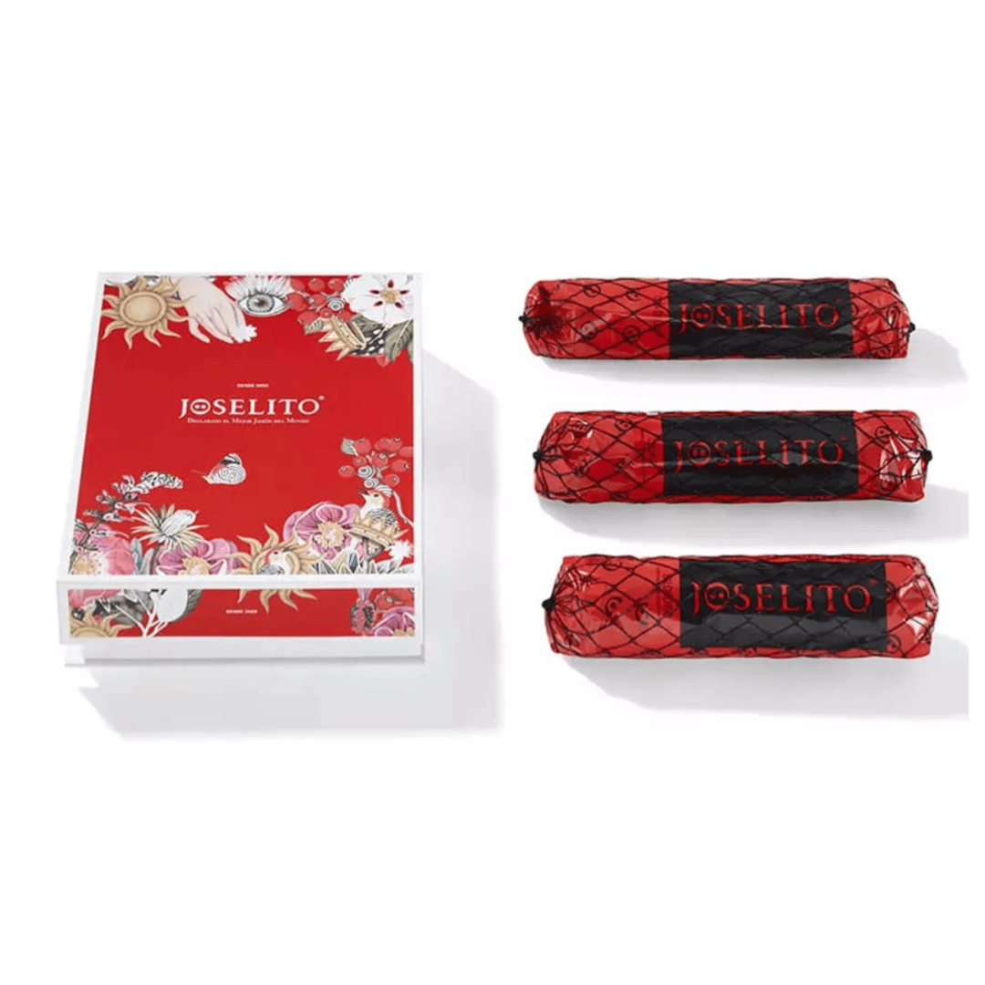 Estuche Selección de Embutido Joselito 100% Natural 1