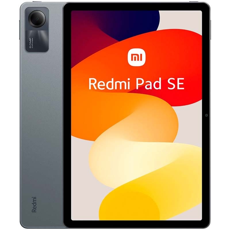 Xiaomi Pad SE 11