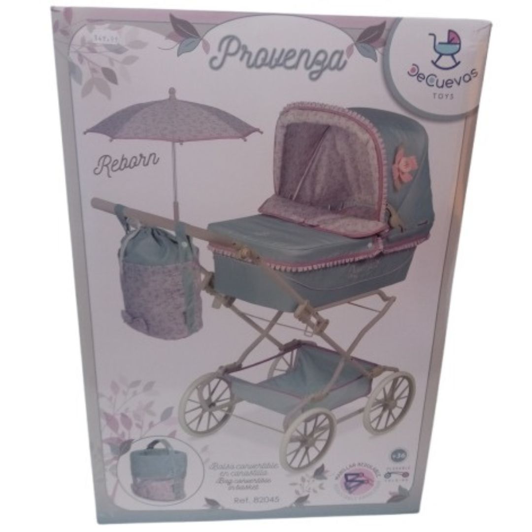 Carro Provenza Reborn