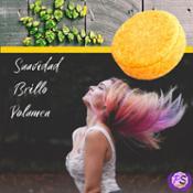 miniatura Champú Sólido Cabello Teñido