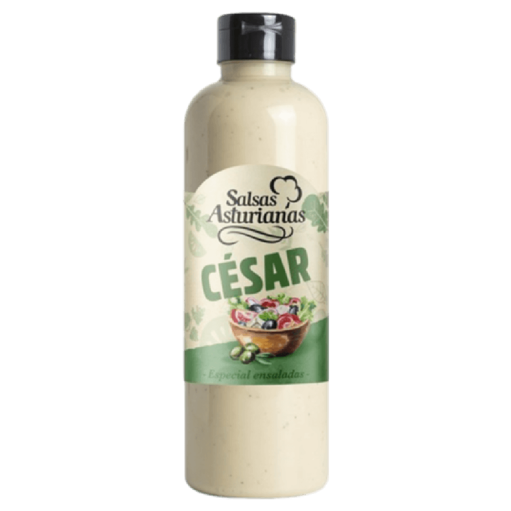 Salsa César 1 Litro