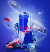 miniatura Red Bull Bebida Energética 24 x 250ml 4