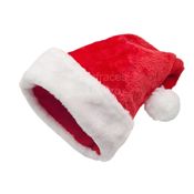 miniatura Gorro Papa Noel - 30X50 cm