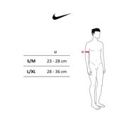 miniatura Imagen CUBREBRAZOS MANGUITOS NIKE PRO ELITE SLEEVE 2.0 NEGRO PACK 1 UND ARM WARMER N0003146-027