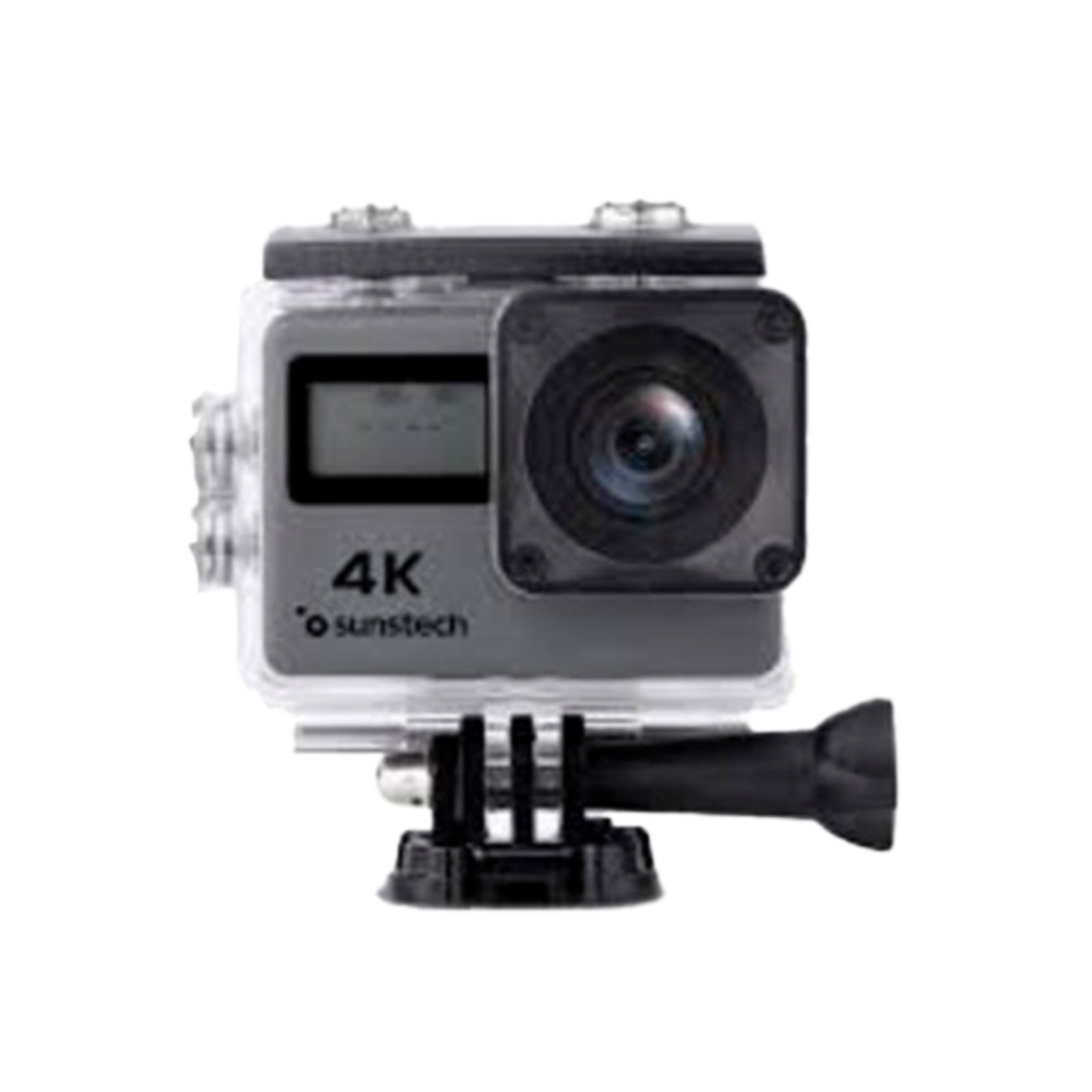 Cámara Deportiva Adventure 4K