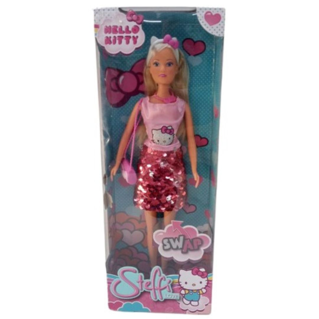 Steffi Hello Kitty