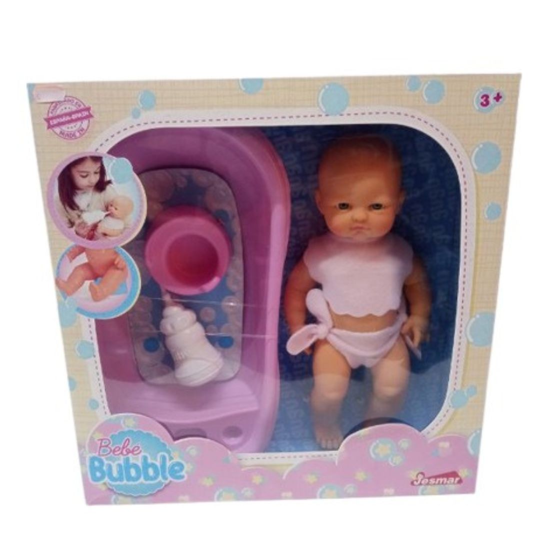 Bebe Bubble