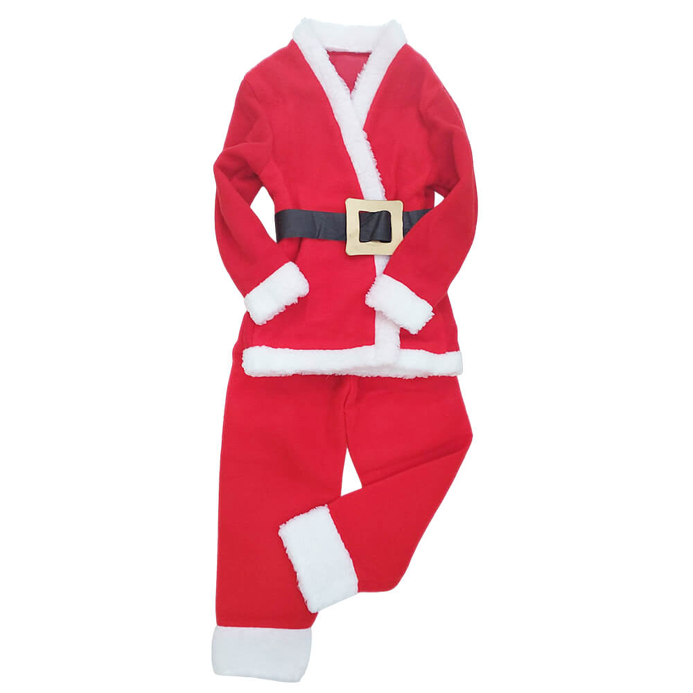 Disfraz de Papá Noel Infantil