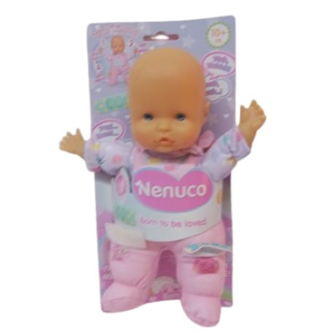 Nenuco Sonidos