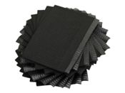 miniatura Paño de trabajo de papel impermeable x 500 unidades