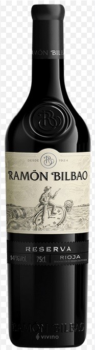 Ramón Bilbao Reserva