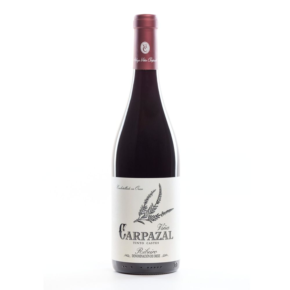 Viña Carpazal Tinto