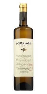 Bouza do Rei Albariño