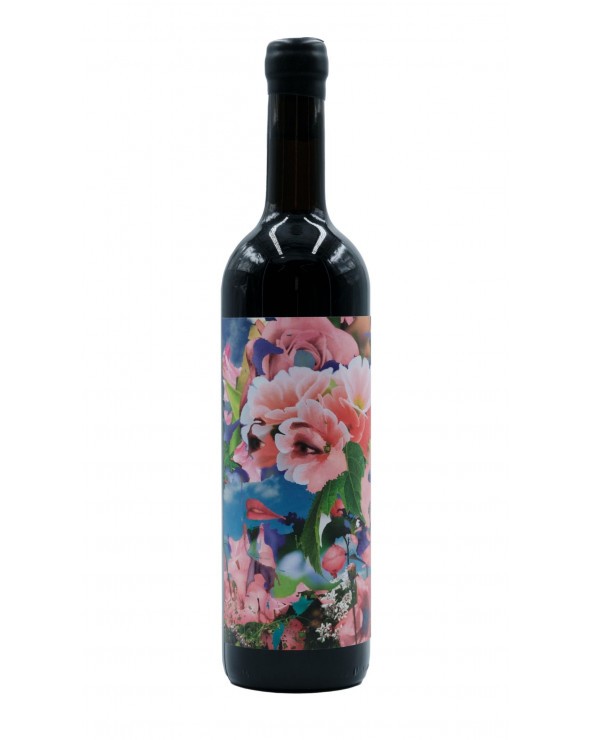 Garagewine La Autóctona