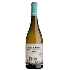 Terra de Mareas Albariño