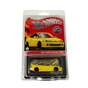 miniatura Coche Hot Wheels 1995 Honda Integra Type R