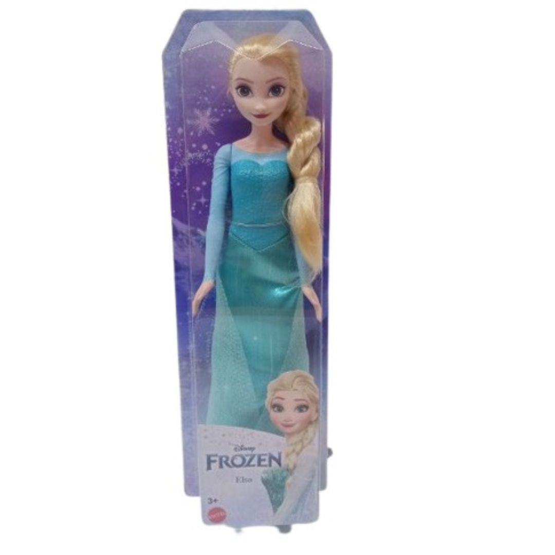 Princesa Elsa