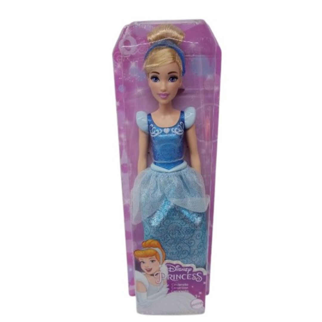 Princesa Cinderella