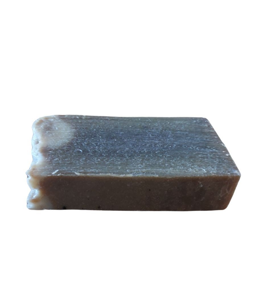 Chocolate - Jabón artesanal de aceite de oliva