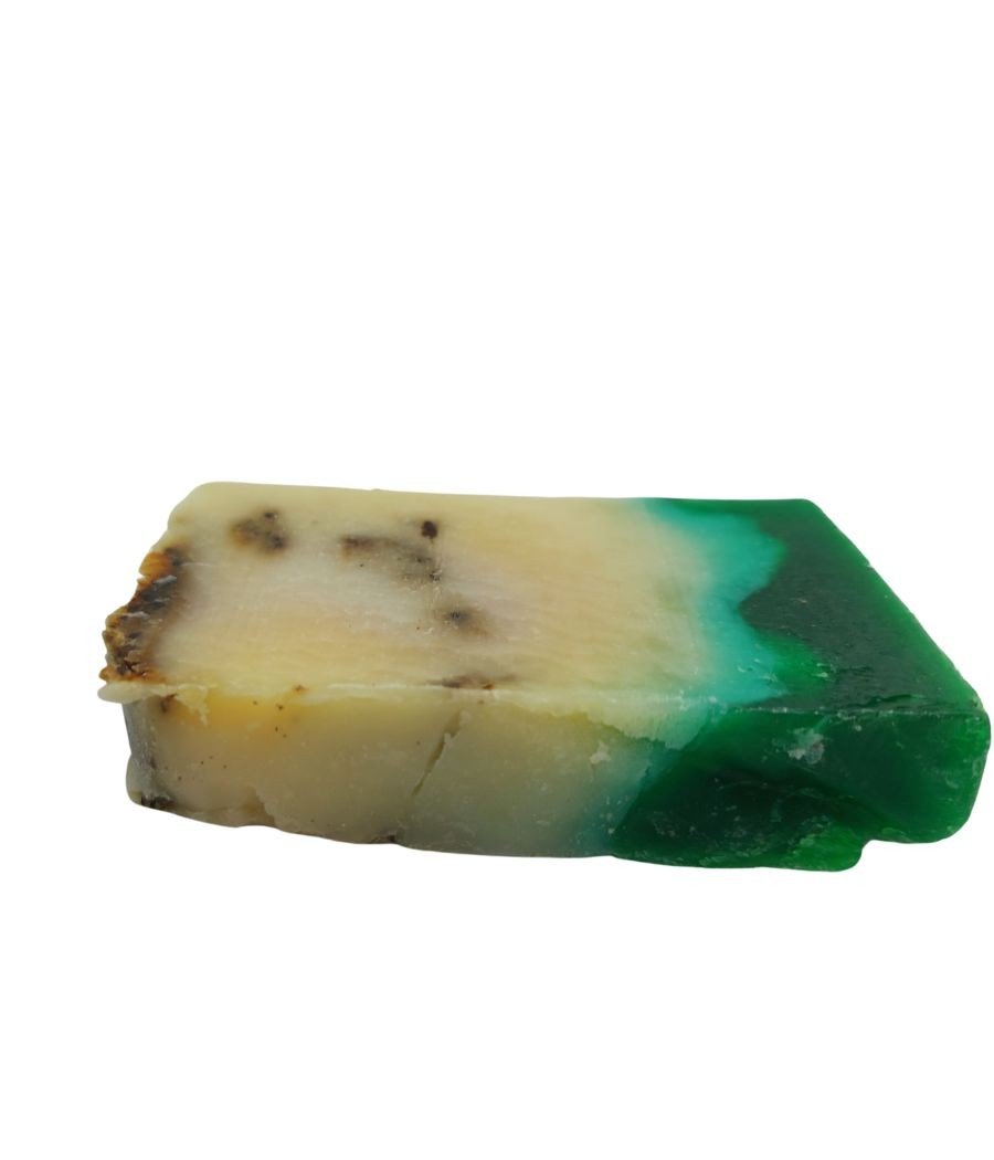 Té Verde - Jabón artesanal de aceite de oliva