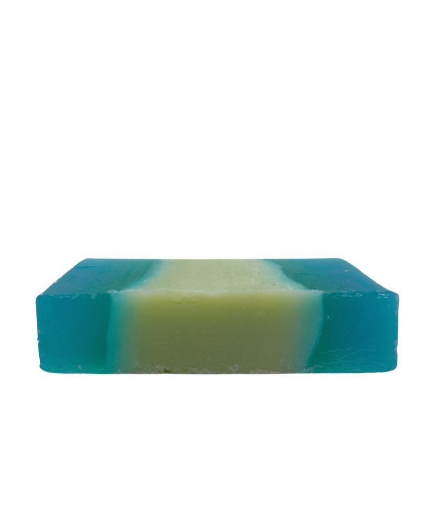 Romero - Jabón de romero artesanal con aceite de oliva