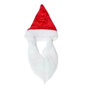 miniatura DISFRAZ DE PAPA NOEL PARA MASCOTAS