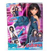 miniatura Nancy Aitana Alphahouse de Famosa