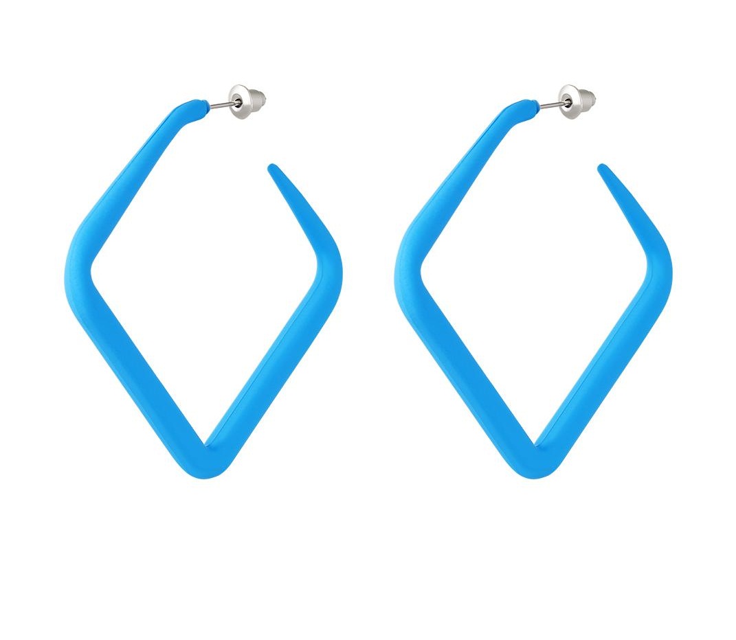 Pendientes geométricos