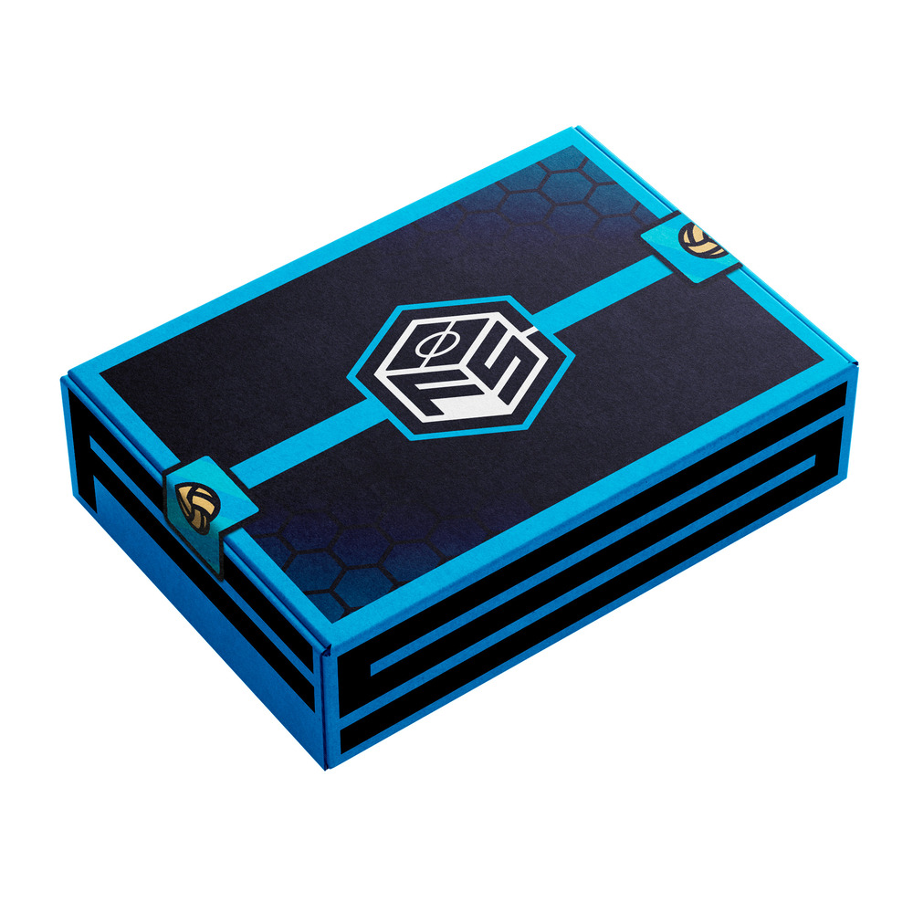 Caja Sorpresa Premium de Adulto - Camisetas Fútbol Sorpresa