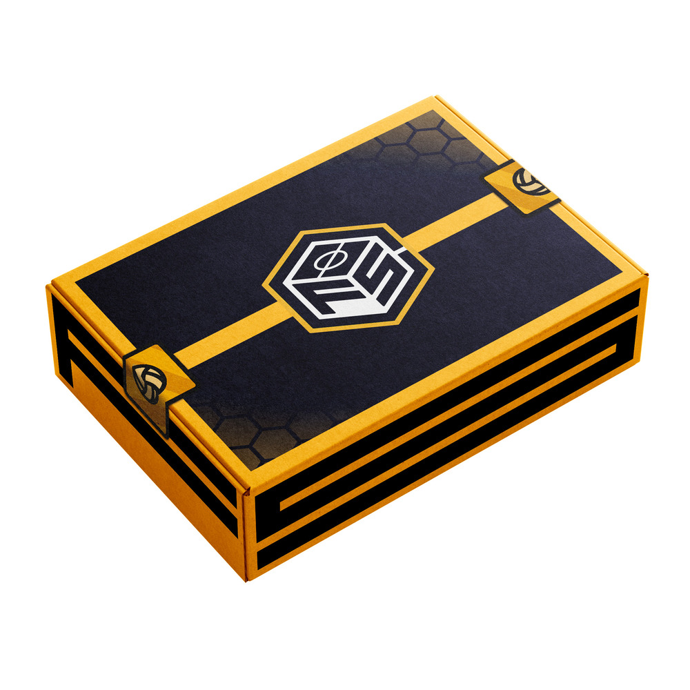 Caja Sorpresa Premium Infantil - Camisetas Fútbol Sorpresa