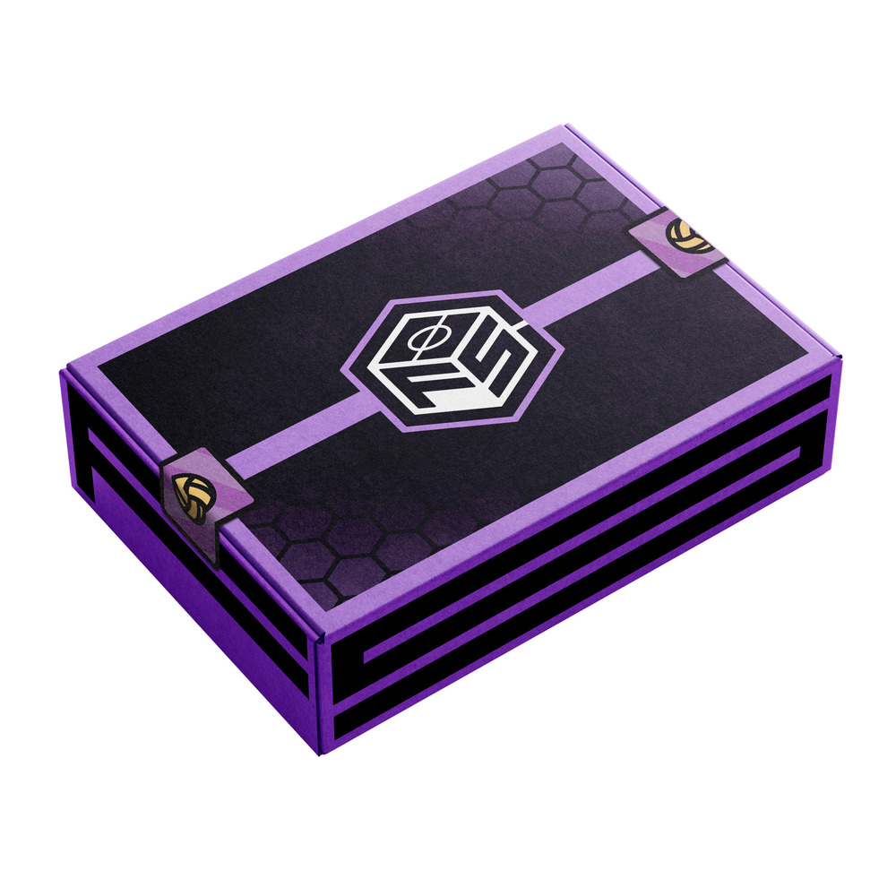 Caja Sorpresa Premium Femenina - Camisetas Fútbol Sorpresa