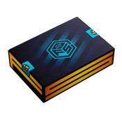 miniatura Caja Sorpresa Élite de Adulto - Camisetas Fútbol Sorpresa