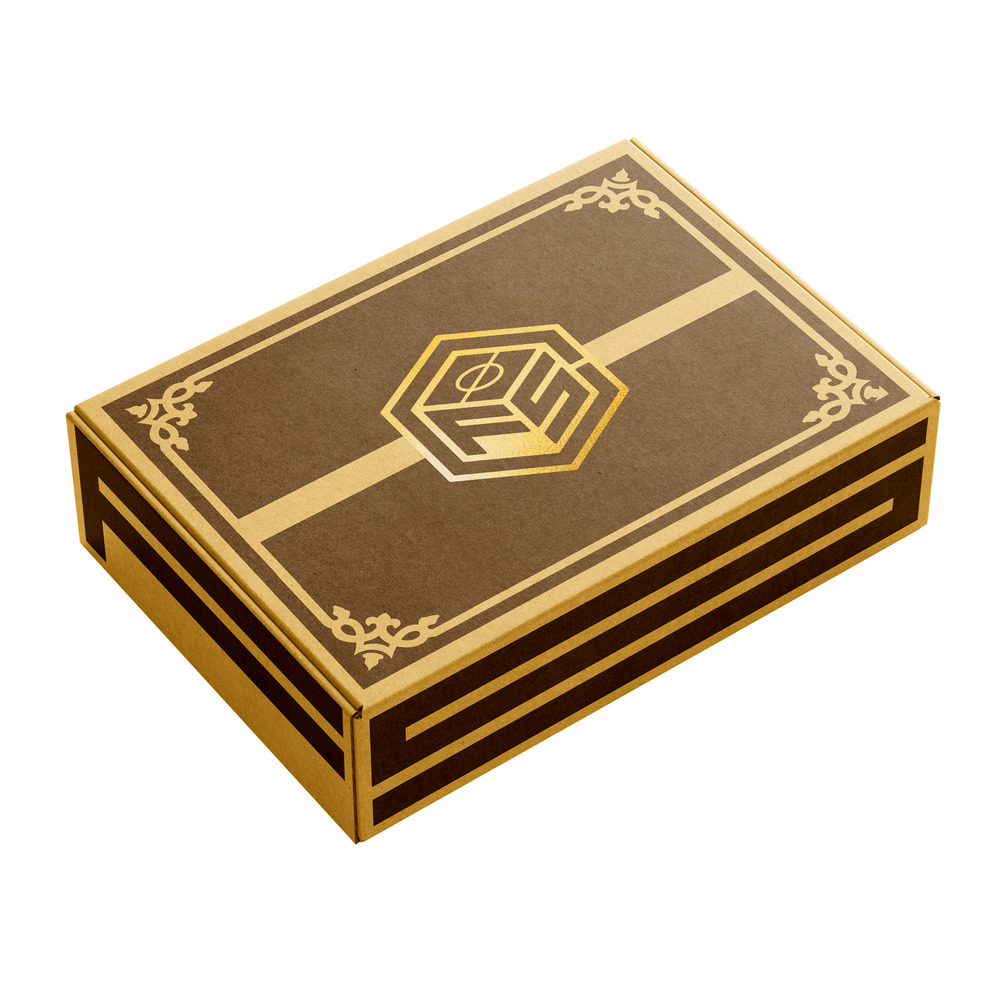 Caja Sorpresa Retro de Adulto - Camisetas Fútbol Sorpresa