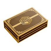 miniatura Caja Sorpresa Retro de Adulto - Camisetas Fútbol Sorpresa