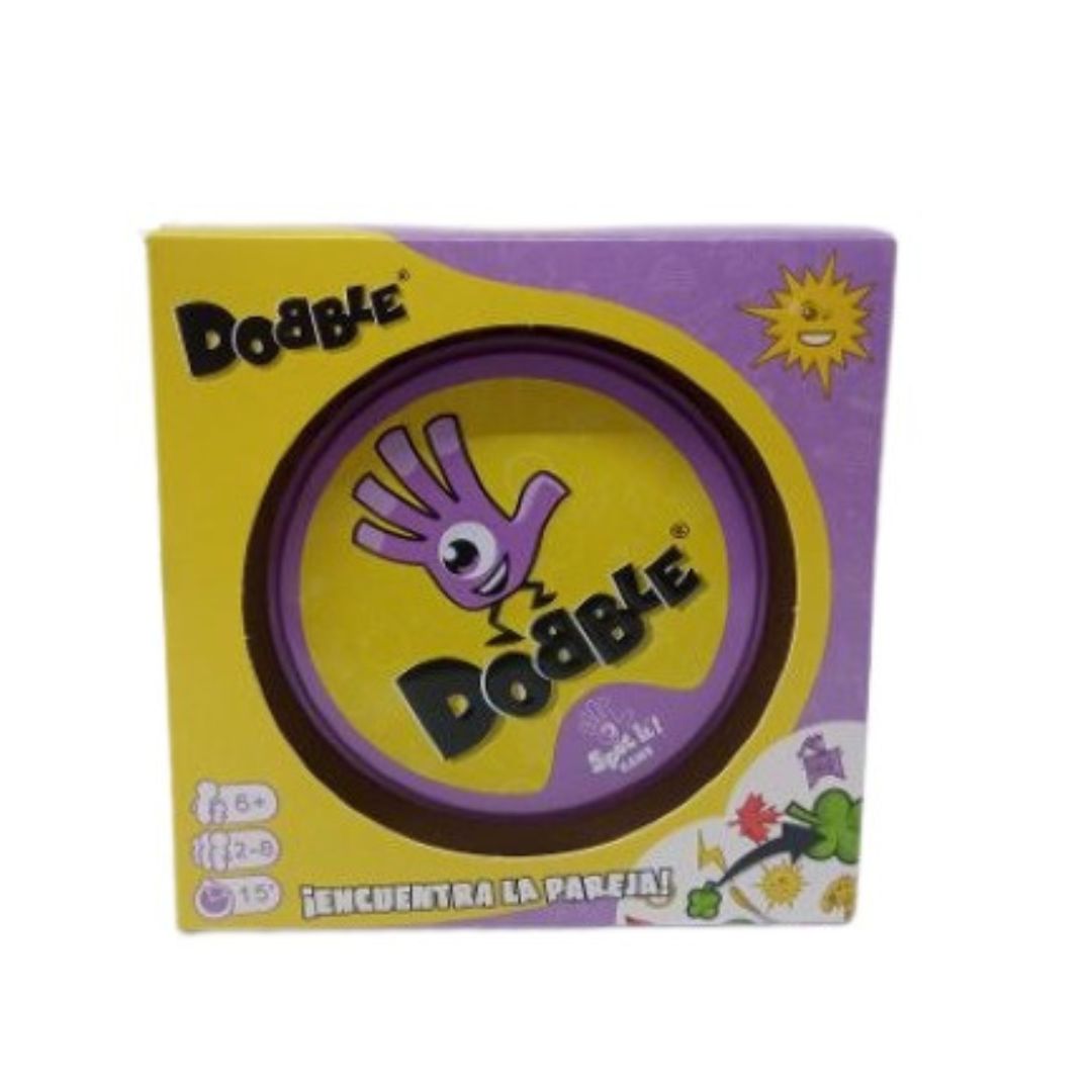 Juego Dobble