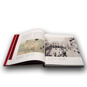 miniatura Teatre Conservatori de Manresa. 140 anys d'emocions