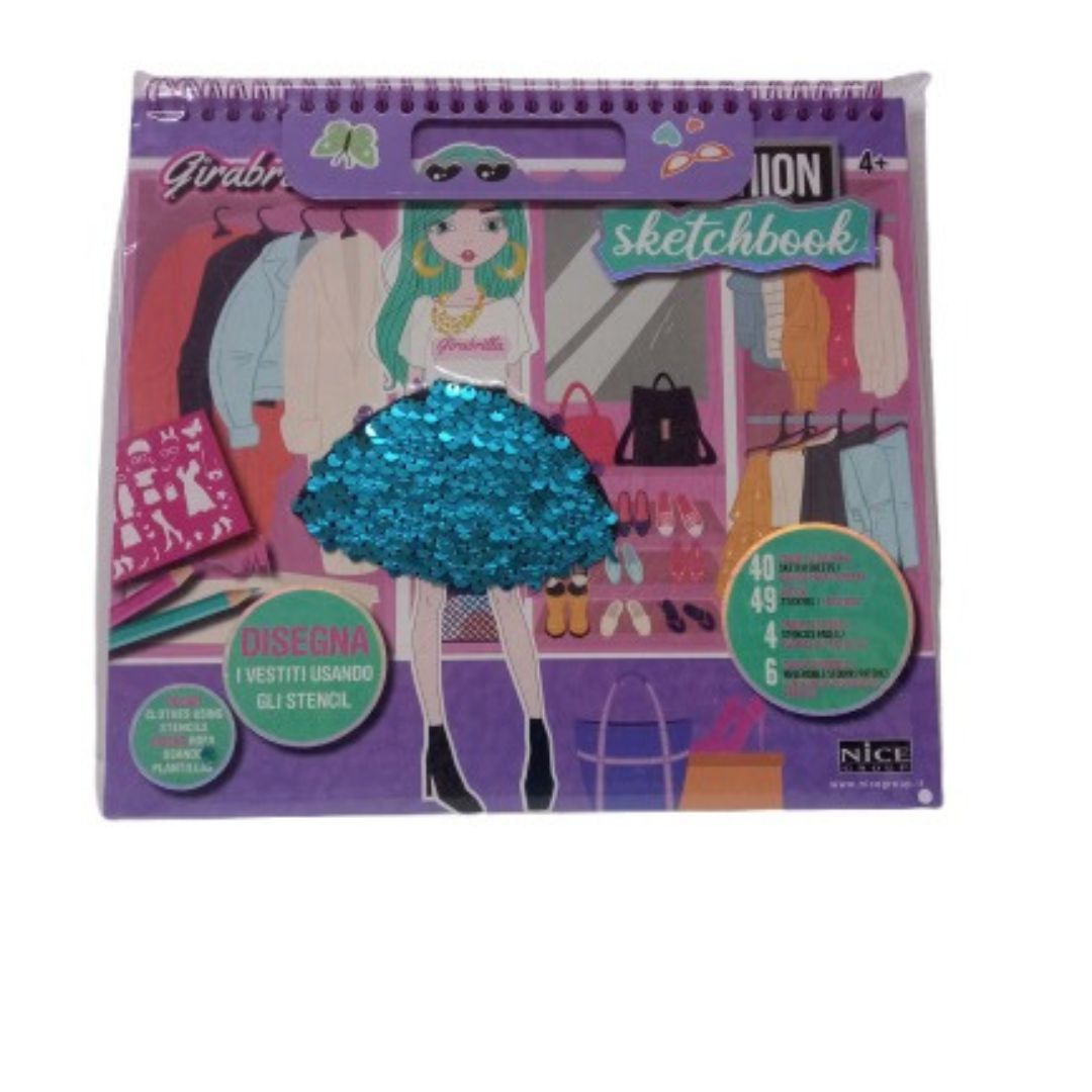 Block Crea tus Diseños