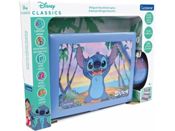 miniatura Ordenador portátil Disney Stitch  de Lexibook
