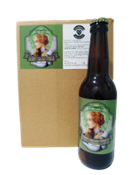 miniatura Primeta, la pilsen de Cervecería Valles del Lúpulo