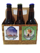 miniatura Degustación en pack de regalo