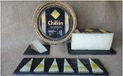 miniatura QUESO VIEJO DE OVEJA "CHILLON"