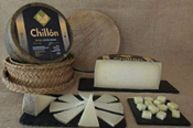 miniatura QUESO VIEJO DE OVEJA "CHILLON"
