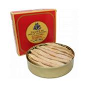 miniatura Filetes de Melva Canutera de Barbate 525 g