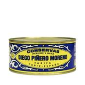 miniatura Filetes de melva tarifa 975 g